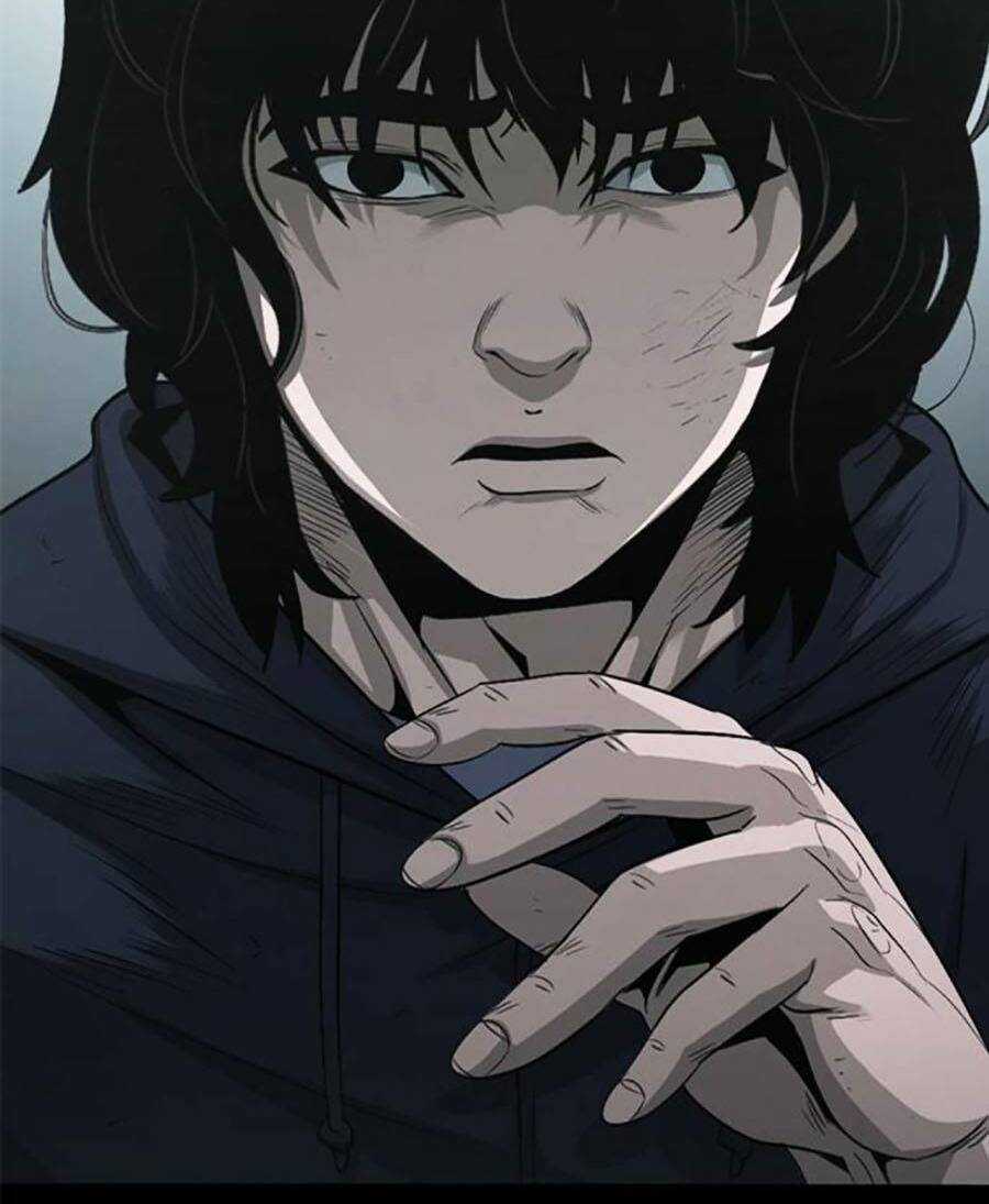 Ngục Tù Đẫm Máu Chapter 74 trang 91