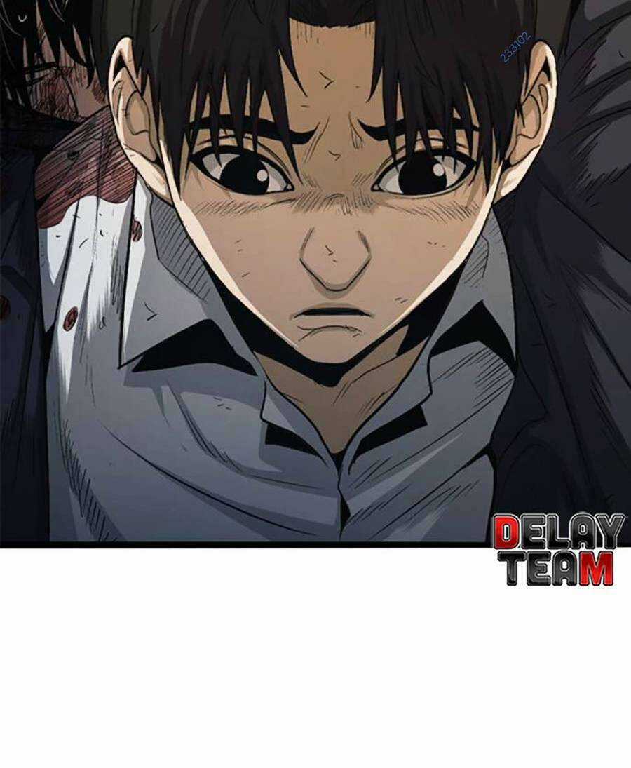 Ngục Tù Đẫm Máu Chapter 74 trang 96