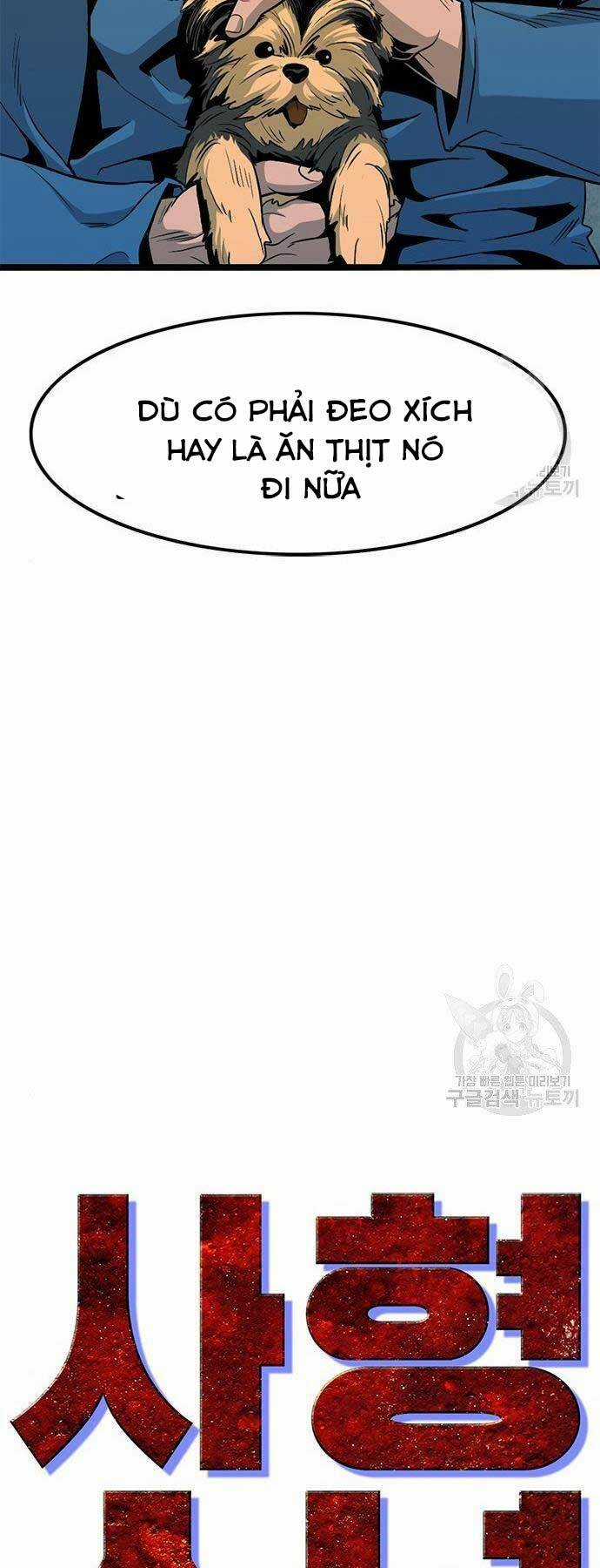 Ngục Tù Đẫm Máu Chapter 9 trang 11