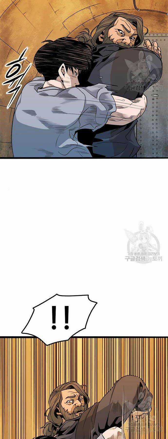 Ngục Tù Đẫm Máu Chapter 9 trang 15