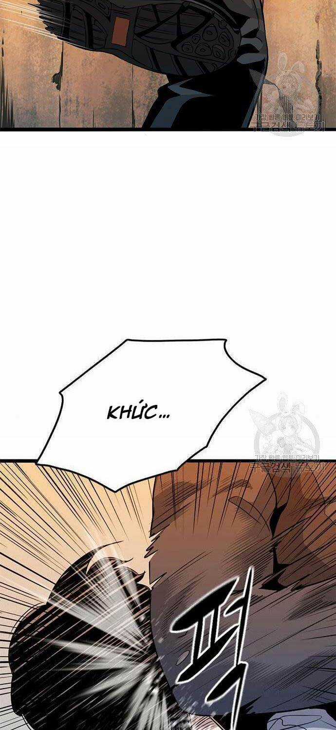 Ngục Tù Đẫm Máu Chapter 9 trang 17