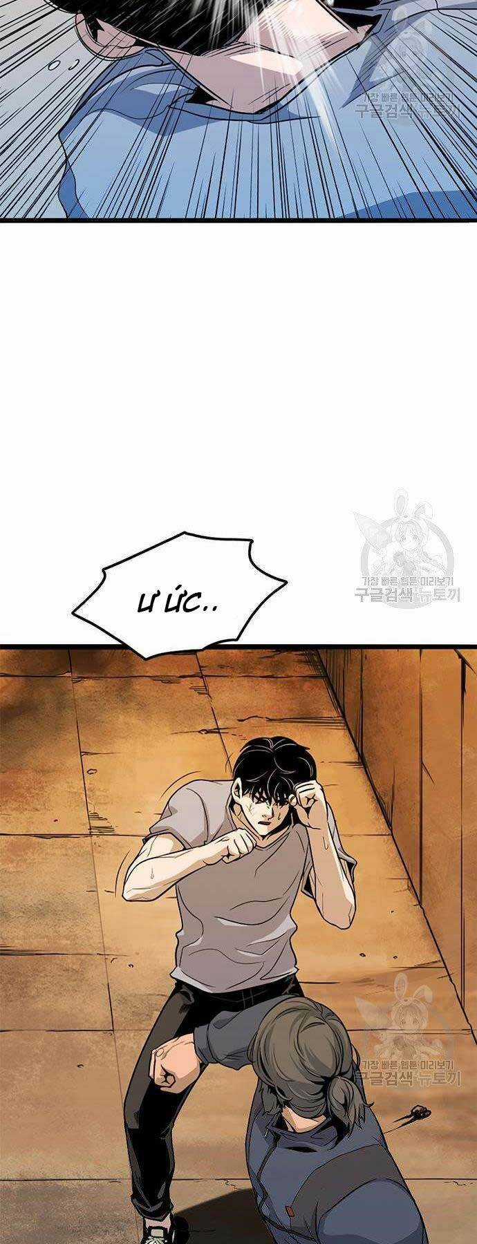Ngục Tù Đẫm Máu Chapter 9 trang 18