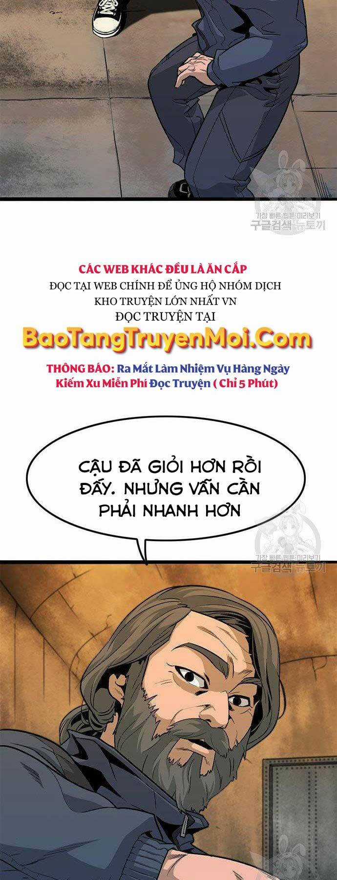 Ngục Tù Đẫm Máu Chapter 9 trang 19