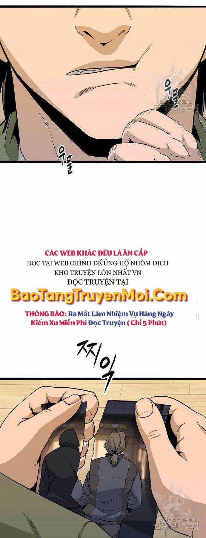 Ngục Tù Đẫm Máu Chapter 9 trang 2
