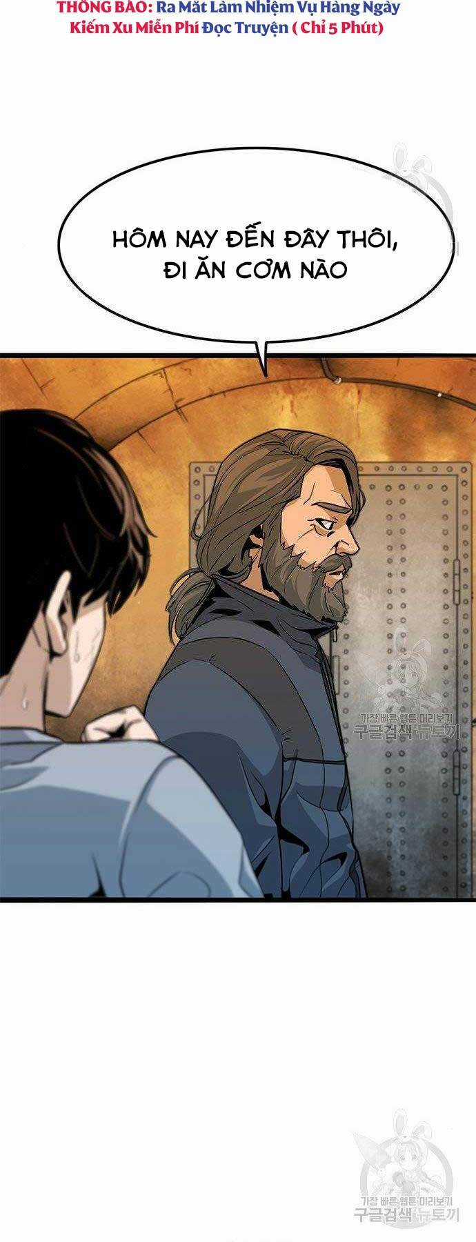 Ngục Tù Đẫm Máu Chapter 9 trang 21