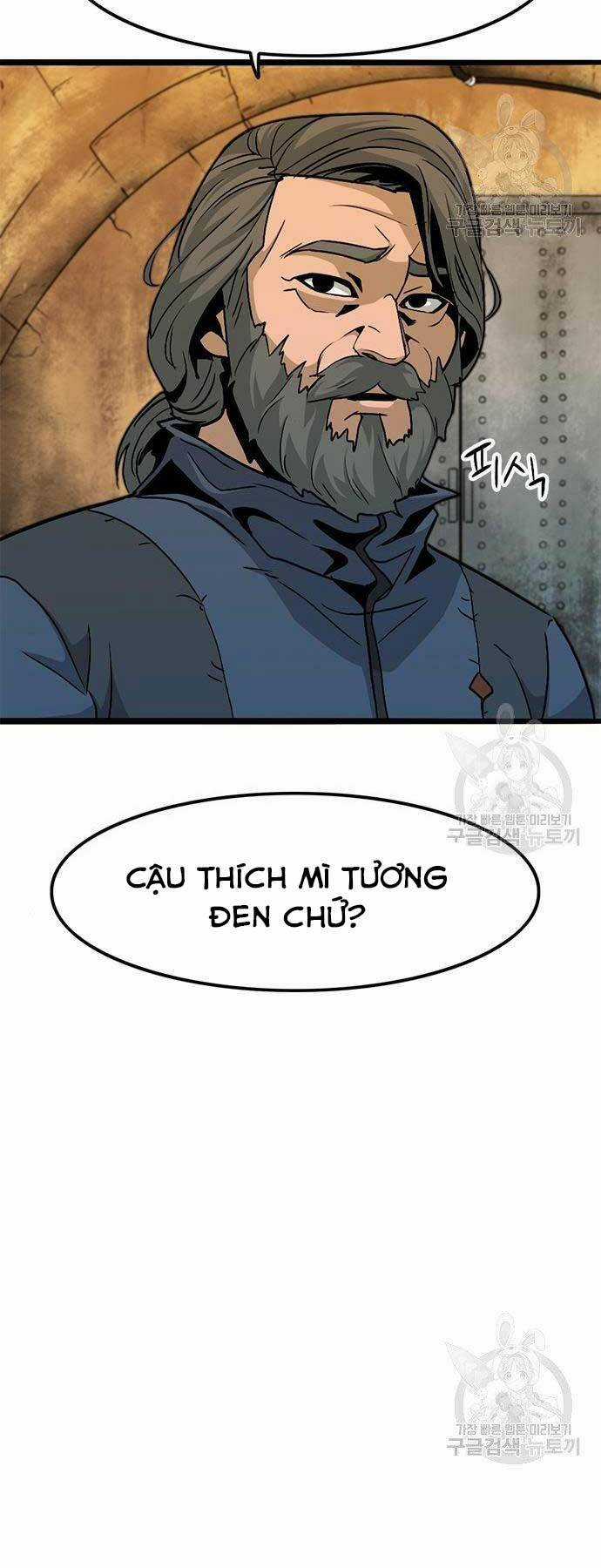 Ngục Tù Đẫm Máu Chapter 9 trang 23