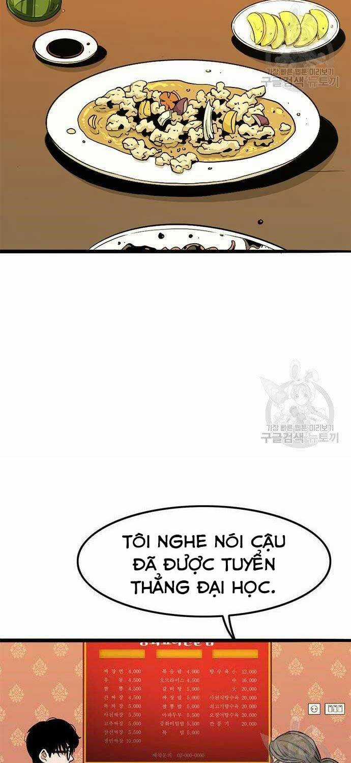 Ngục Tù Đẫm Máu Chapter 9 trang 25
