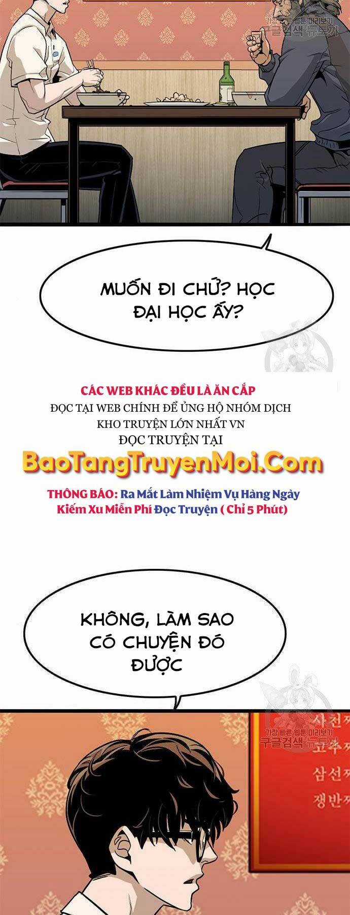 Ngục Tù Đẫm Máu Chapter 9 trang 26