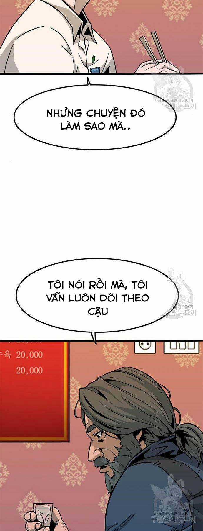 Ngục Tù Đẫm Máu Chapter 9 trang 27