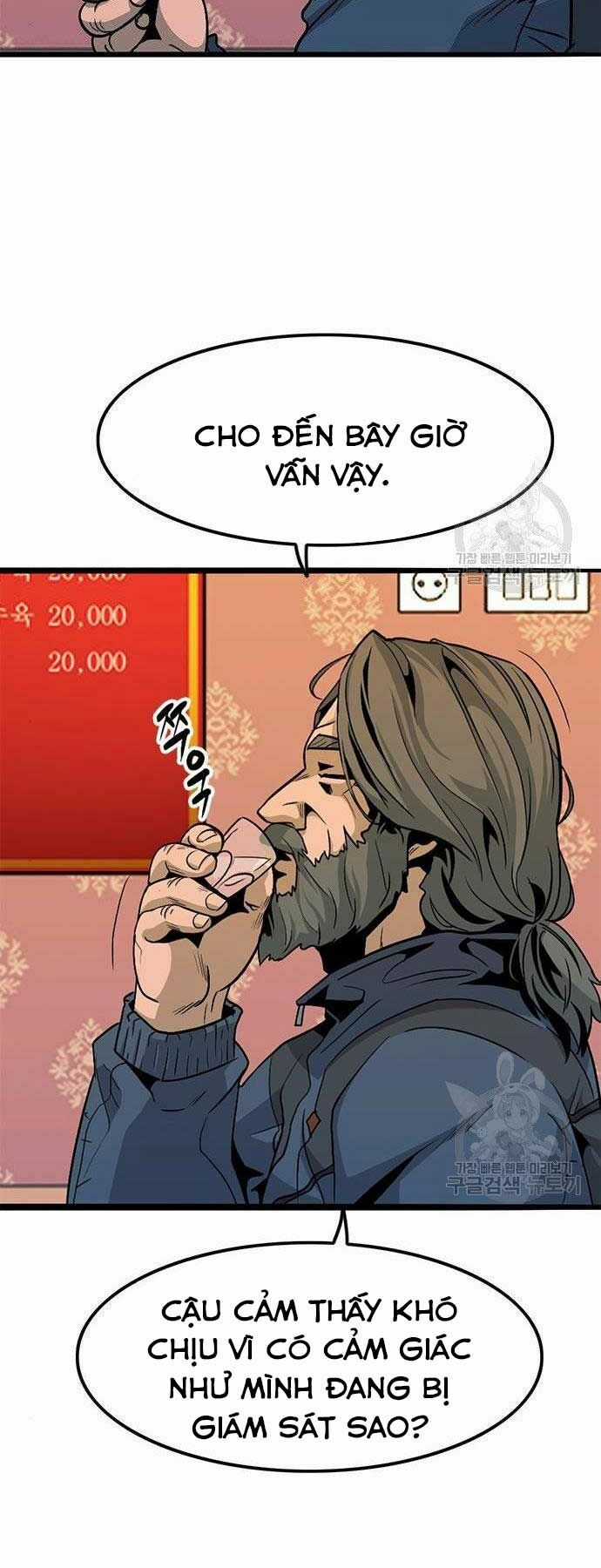 Ngục Tù Đẫm Máu Chapter 9 trang 28