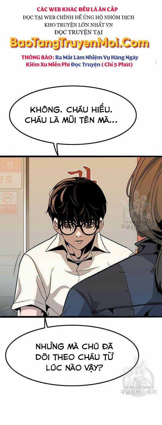 Ngục Tù Đẫm Máu Chapter 9 trang 29
