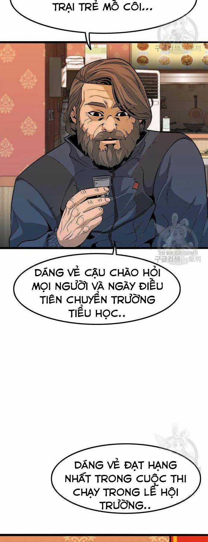 Ngục Tù Đẫm Máu Chapter 9 trang 31