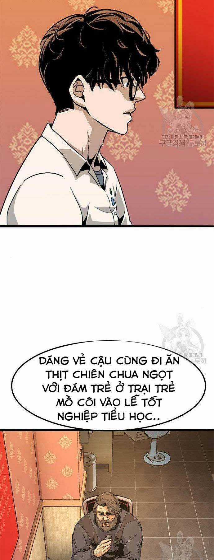 Ngục Tù Đẫm Máu Chapter 9 trang 32