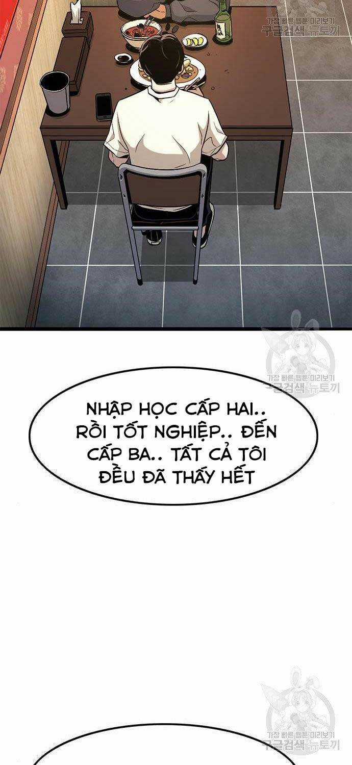Ngục Tù Đẫm Máu Chapter 9 trang 33