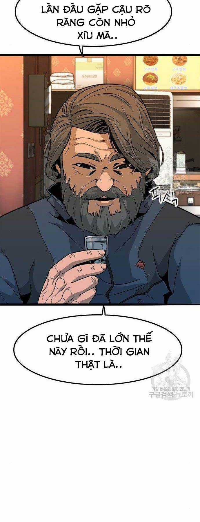 Ngục Tù Đẫm Máu Chapter 9 trang 34
