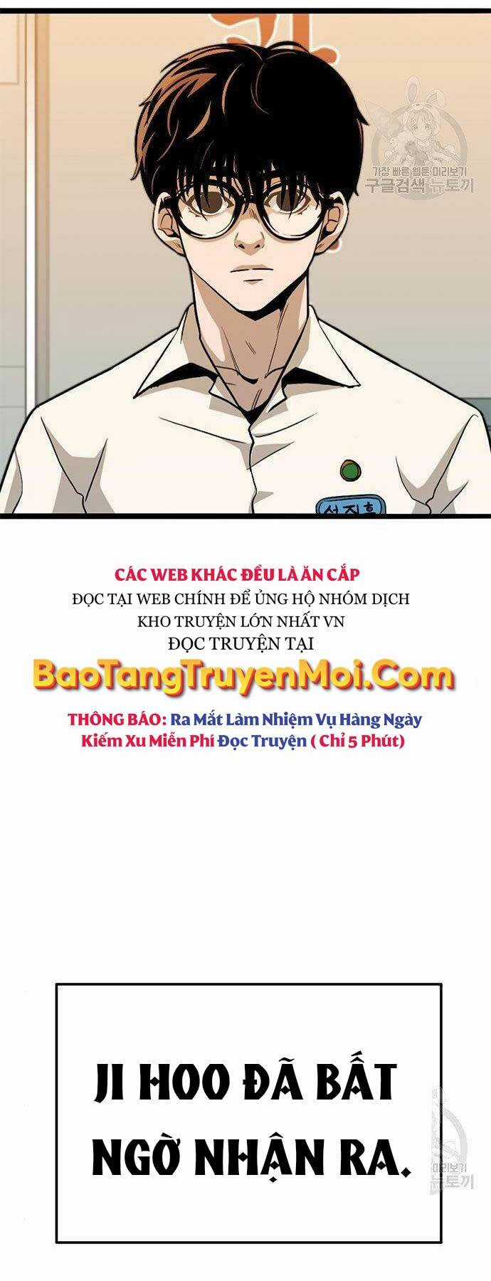 Ngục Tù Đẫm Máu Chapter 9 trang 35