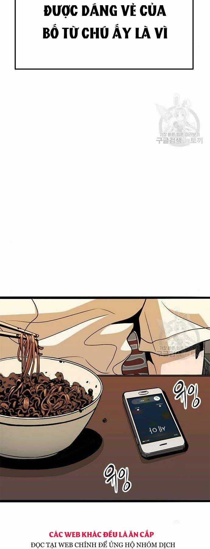 Ngục Tù Đẫm Máu Chapter 9 trang 38