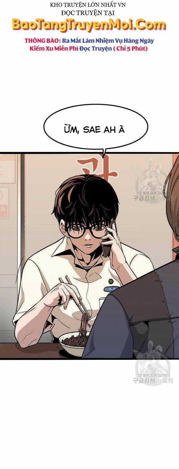 Ngục Tù Đẫm Máu Chapter 9 trang 39