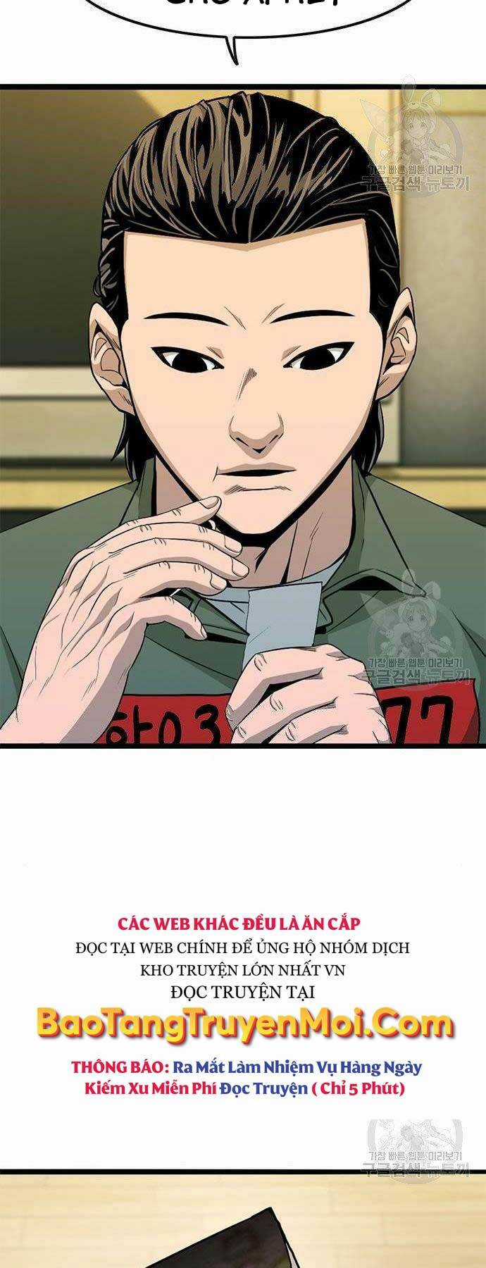 Ngục Tù Đẫm Máu Chapter 9 trang 4