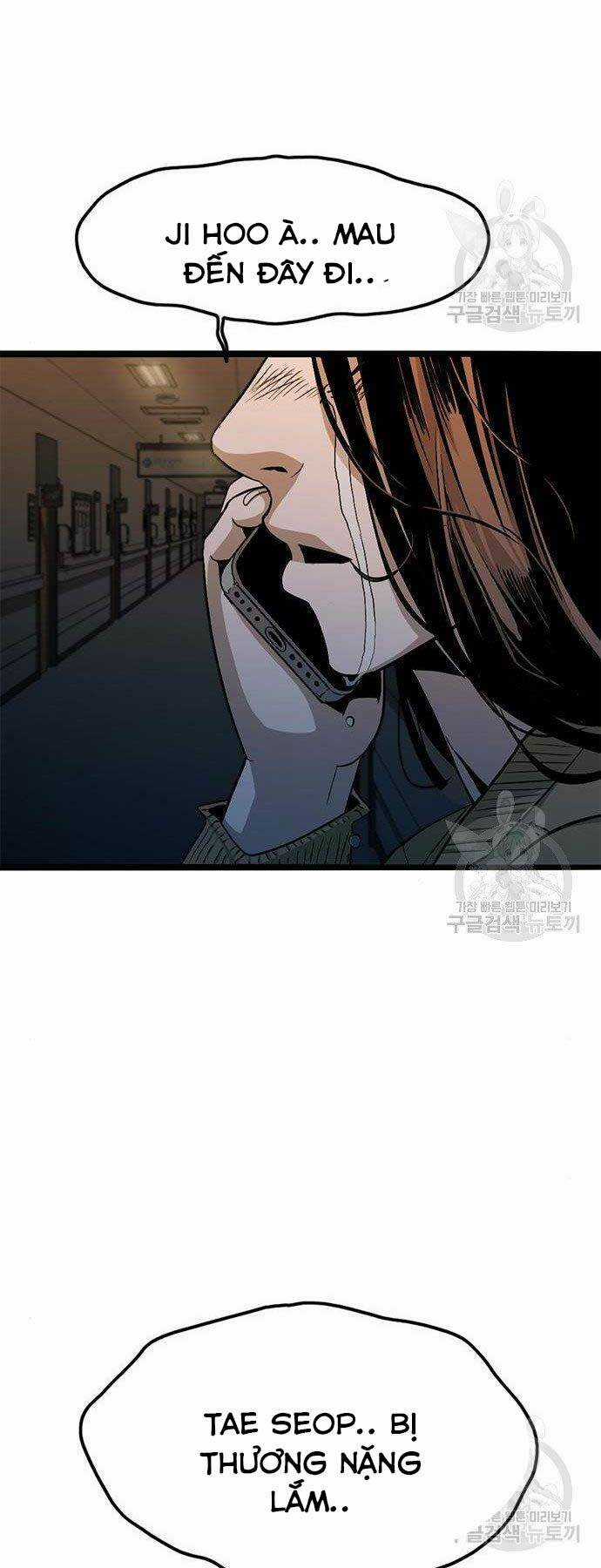 Ngục Tù Đẫm Máu Chapter 9 trang 40
