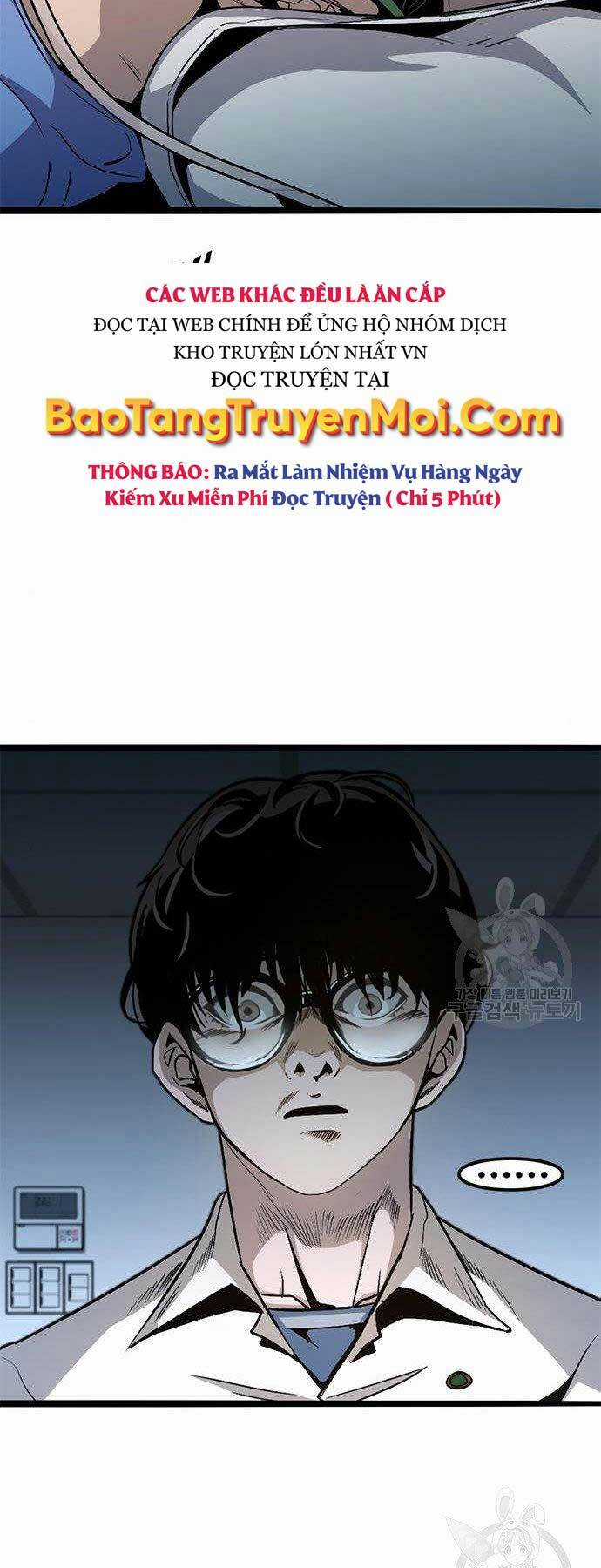 Ngục Tù Đẫm Máu Chapter 9 trang 44