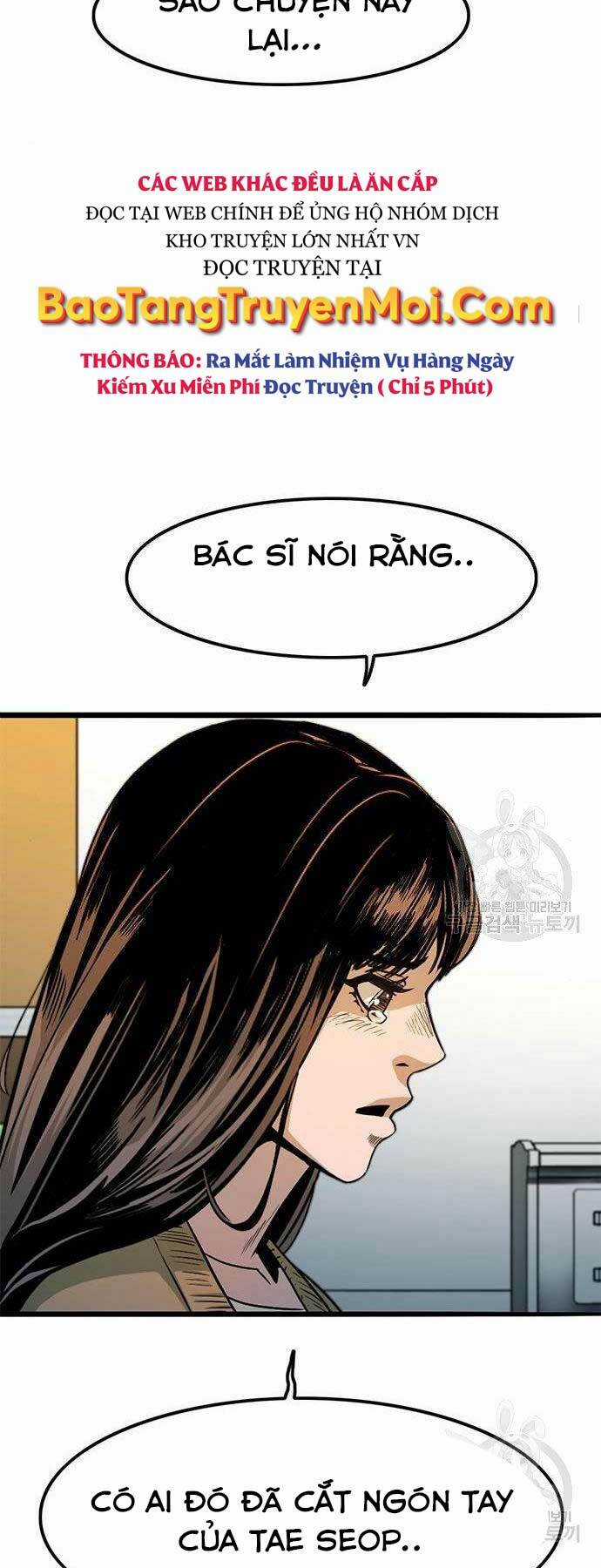 Ngục Tù Đẫm Máu Chapter 9 trang 46