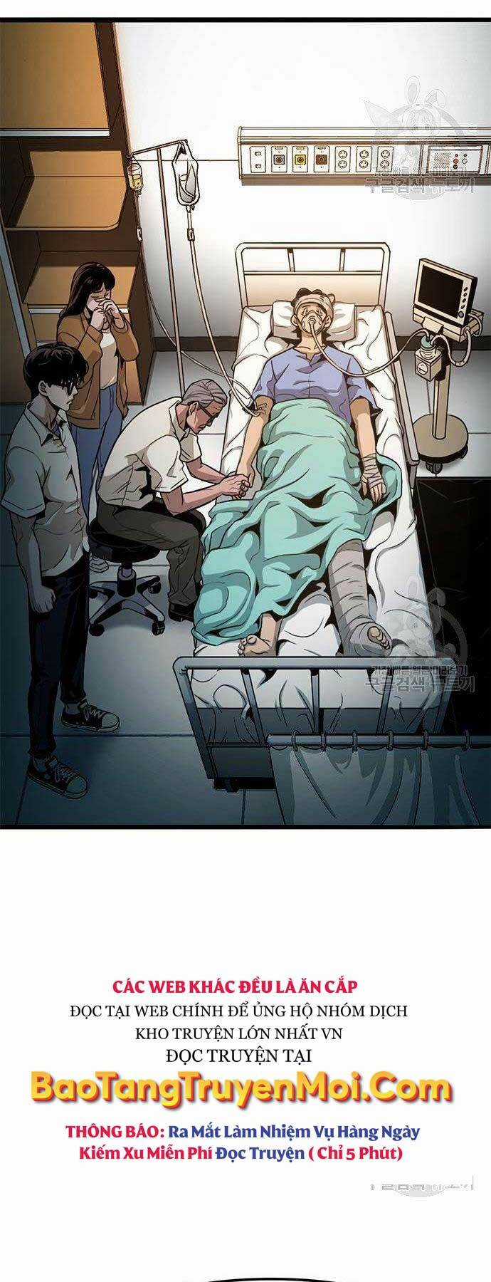 Ngục Tù Đẫm Máu Chapter 9 trang 48