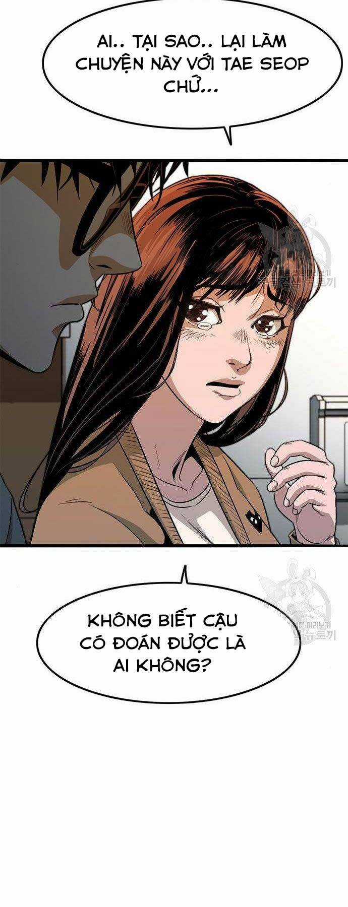 Ngục Tù Đẫm Máu Chapter 9 trang 49