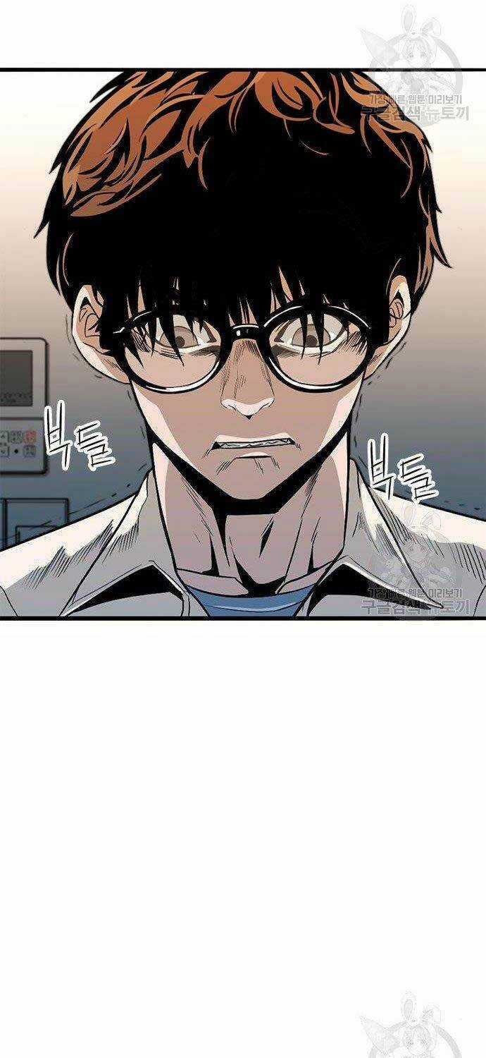 Ngục Tù Đẫm Máu Chapter 9 trang 50