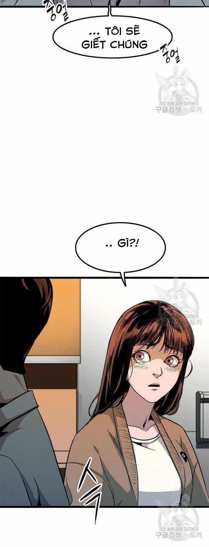Ngục Tù Đẫm Máu Chapter 9 trang 52
