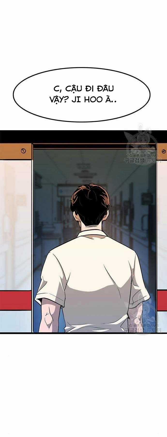 Ngục Tù Đẫm Máu Chapter 9 trang 53