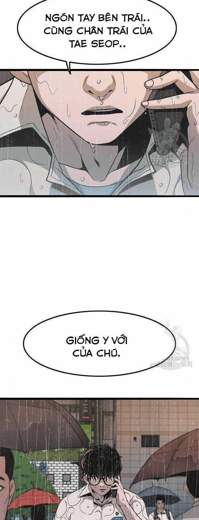 Ngục Tù Đẫm Máu Chapter 9 trang 55