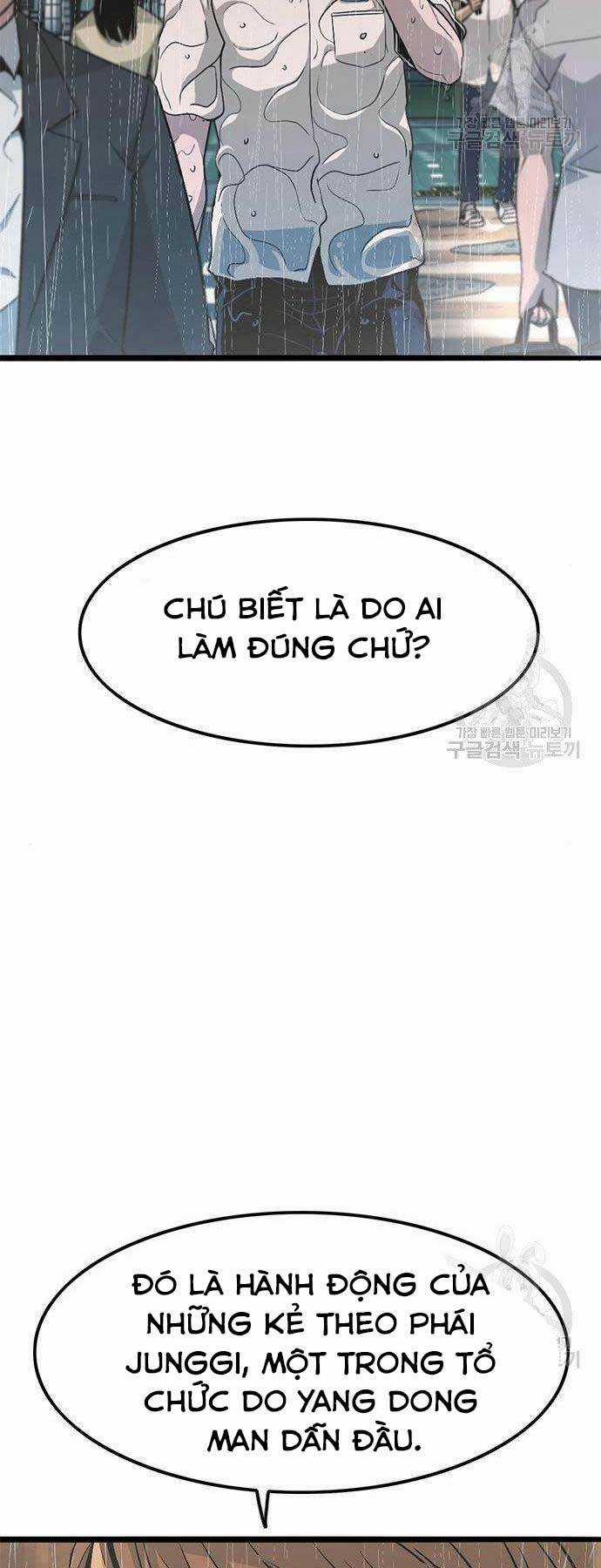 Ngục Tù Đẫm Máu Chapter 9 trang 56