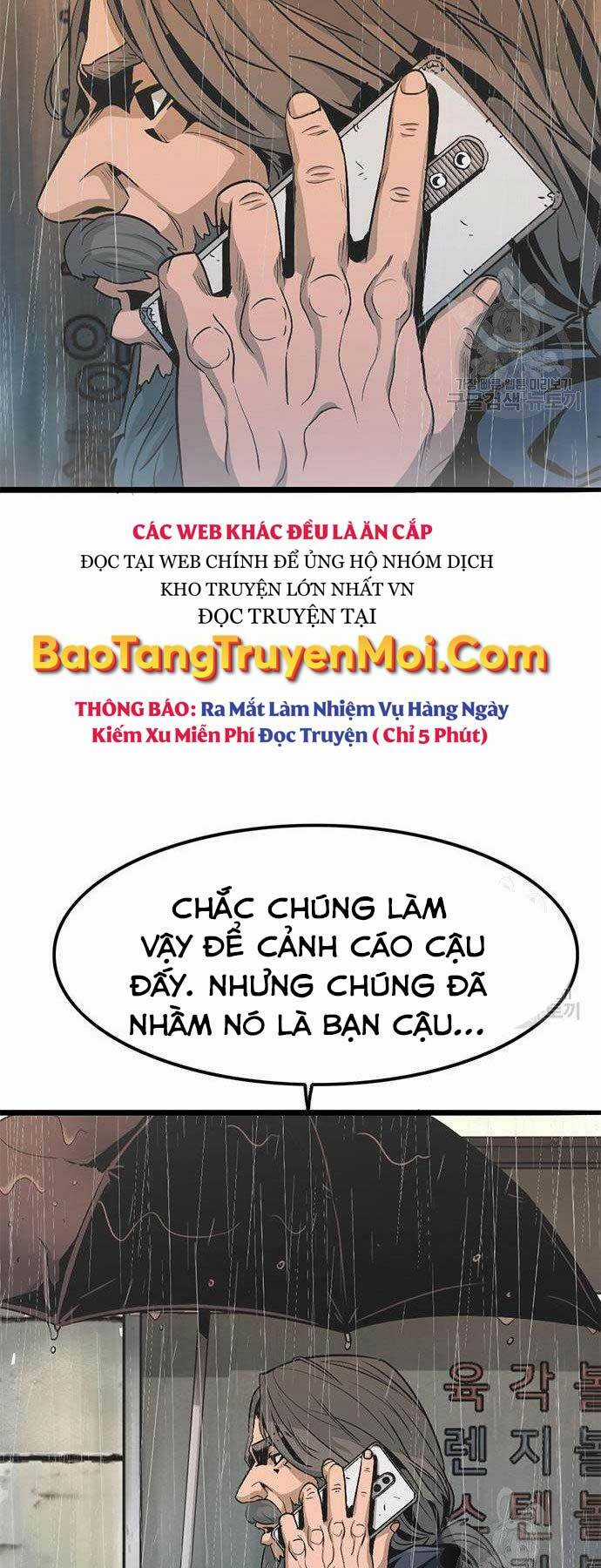 Ngục Tù Đẫm Máu Chapter 9 trang 57