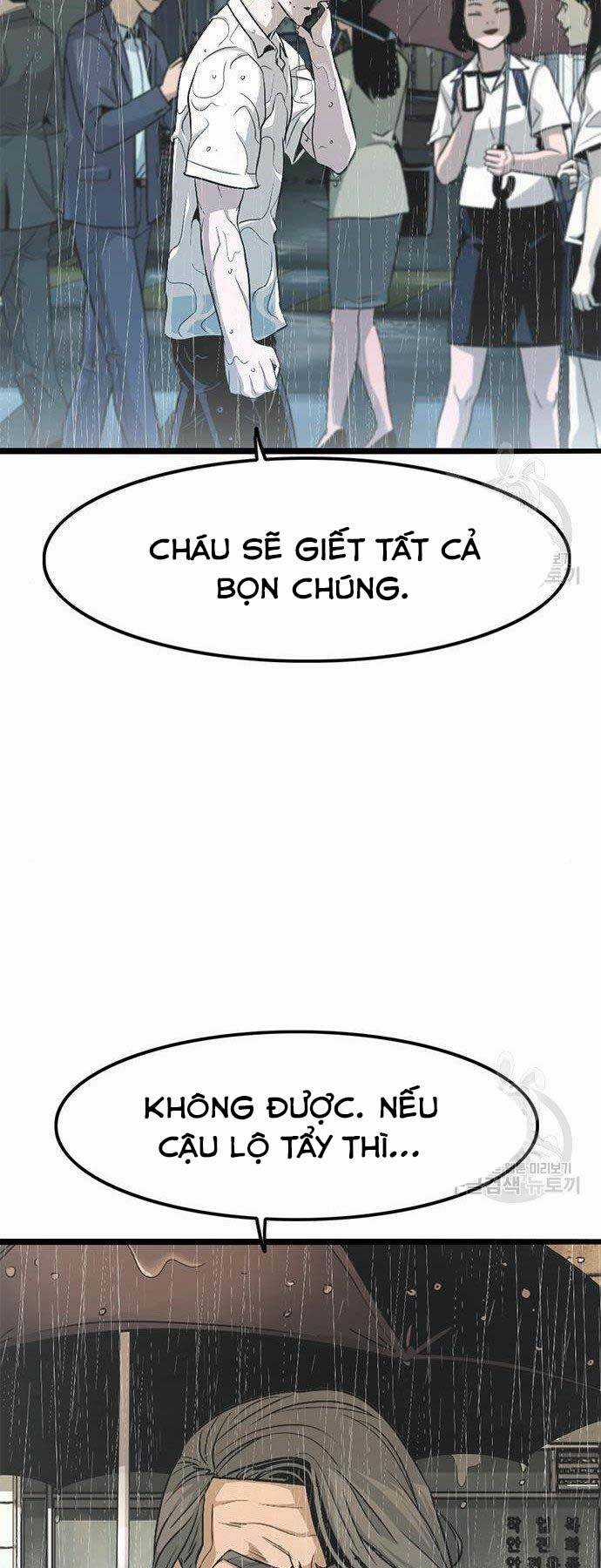 Ngục Tù Đẫm Máu Chapter 9 trang 59