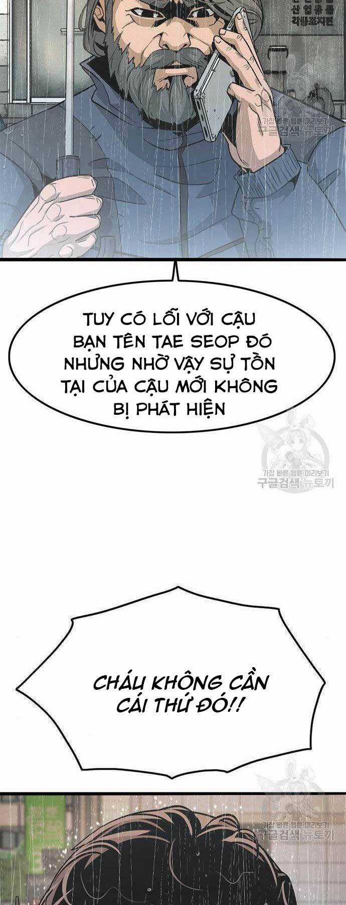 Ngục Tù Đẫm Máu Chapter 9 trang 60