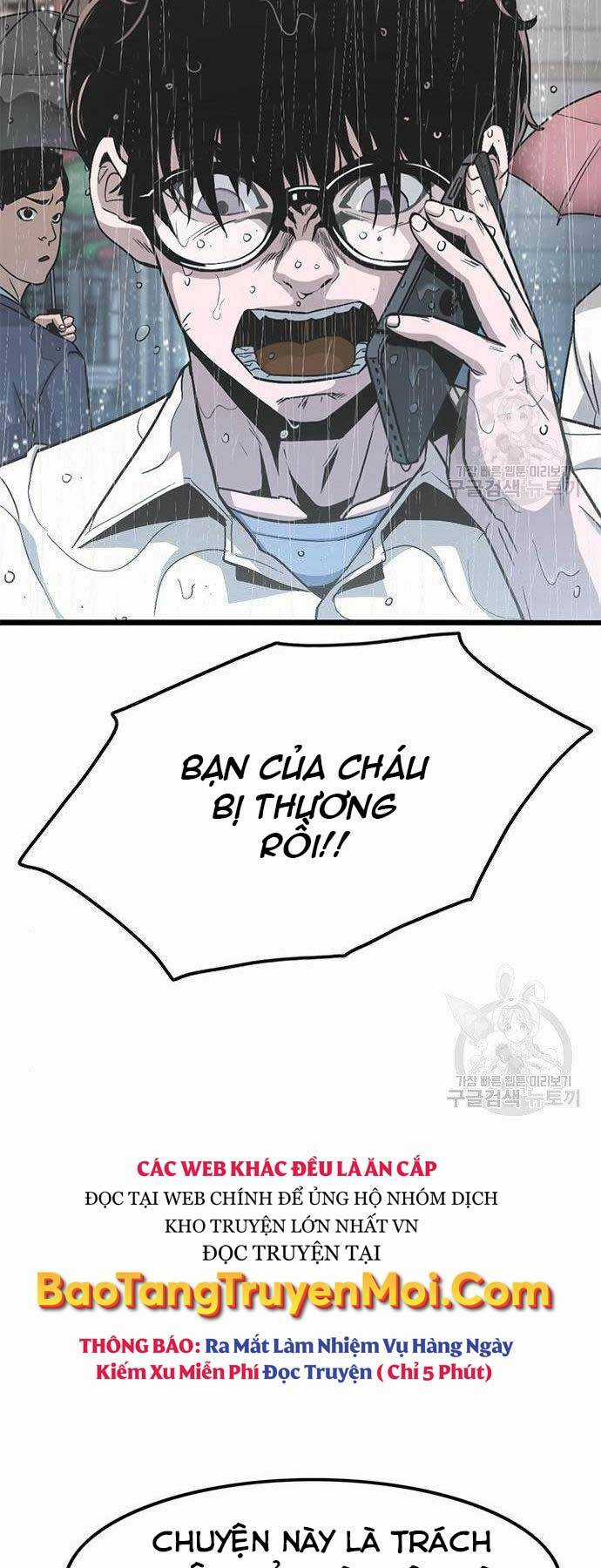 Ngục Tù Đẫm Máu Chapter 9 trang 61