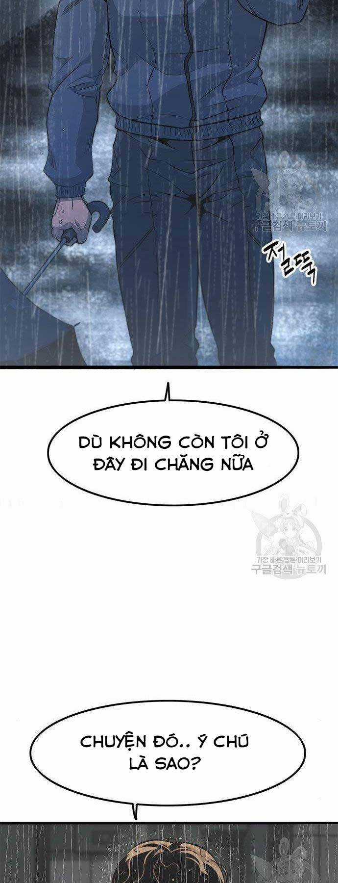 Ngục Tù Đẫm Máu Chapter 9 trang 63