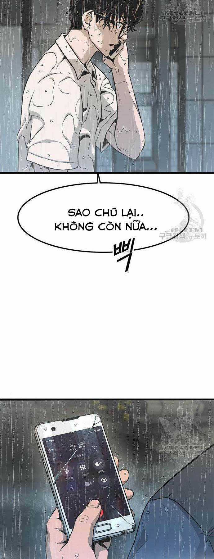 Ngục Tù Đẫm Máu Chapter 9 trang 64