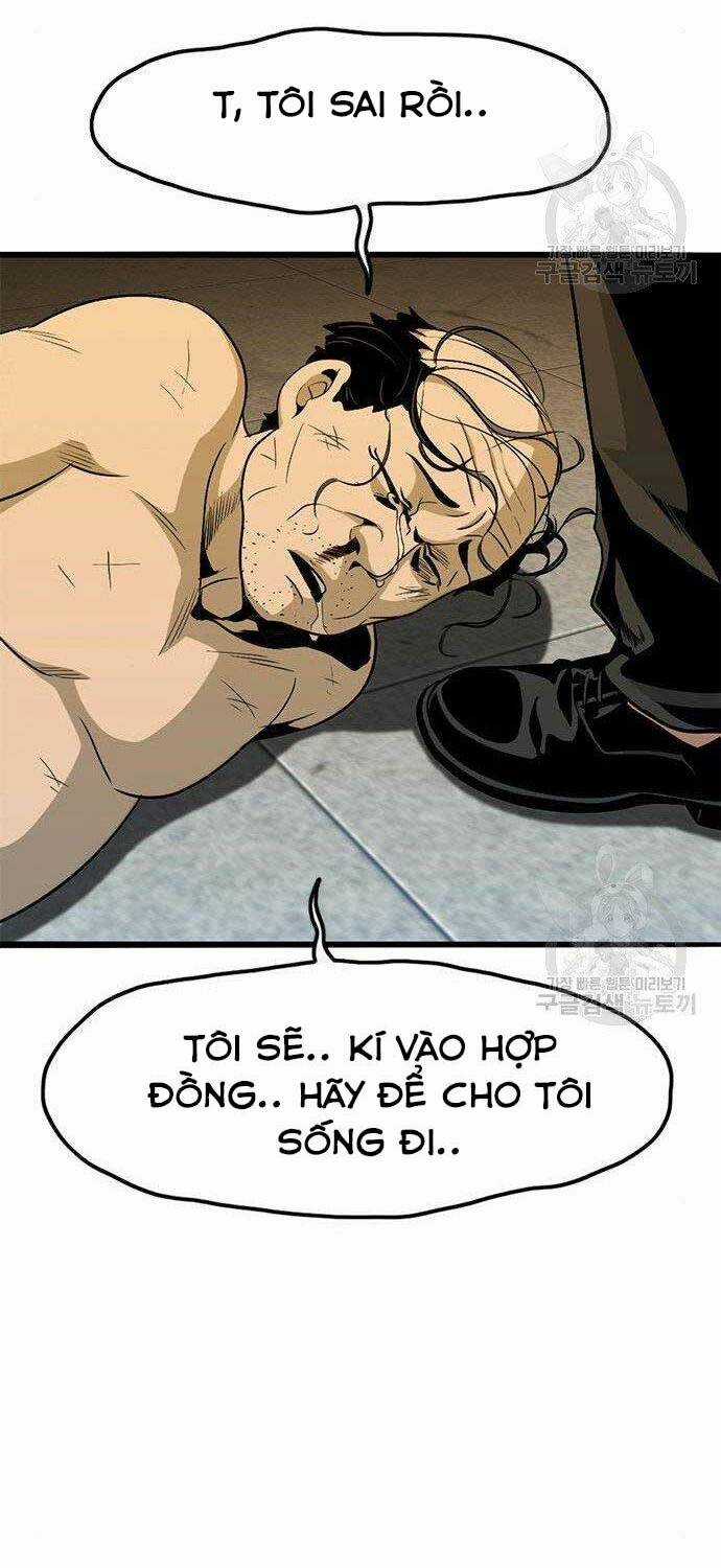 Ngục Tù Đẫm Máu Chapter 9 trang 67