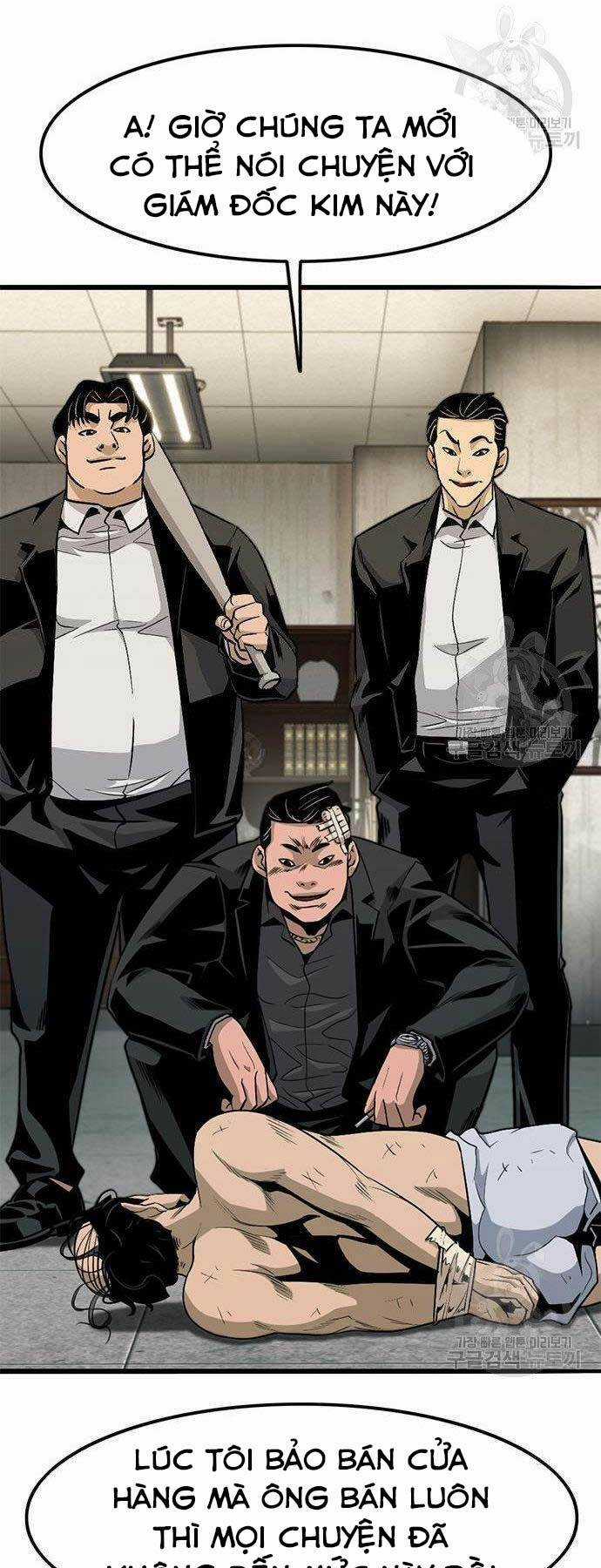 Ngục Tù Đẫm Máu Chapter 9 trang 68