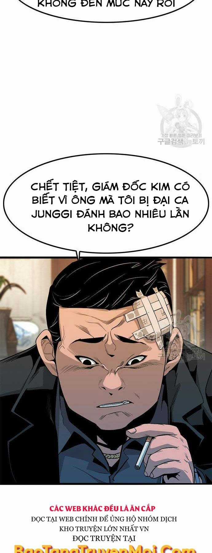 Ngục Tù Đẫm Máu Chapter 9 trang 69