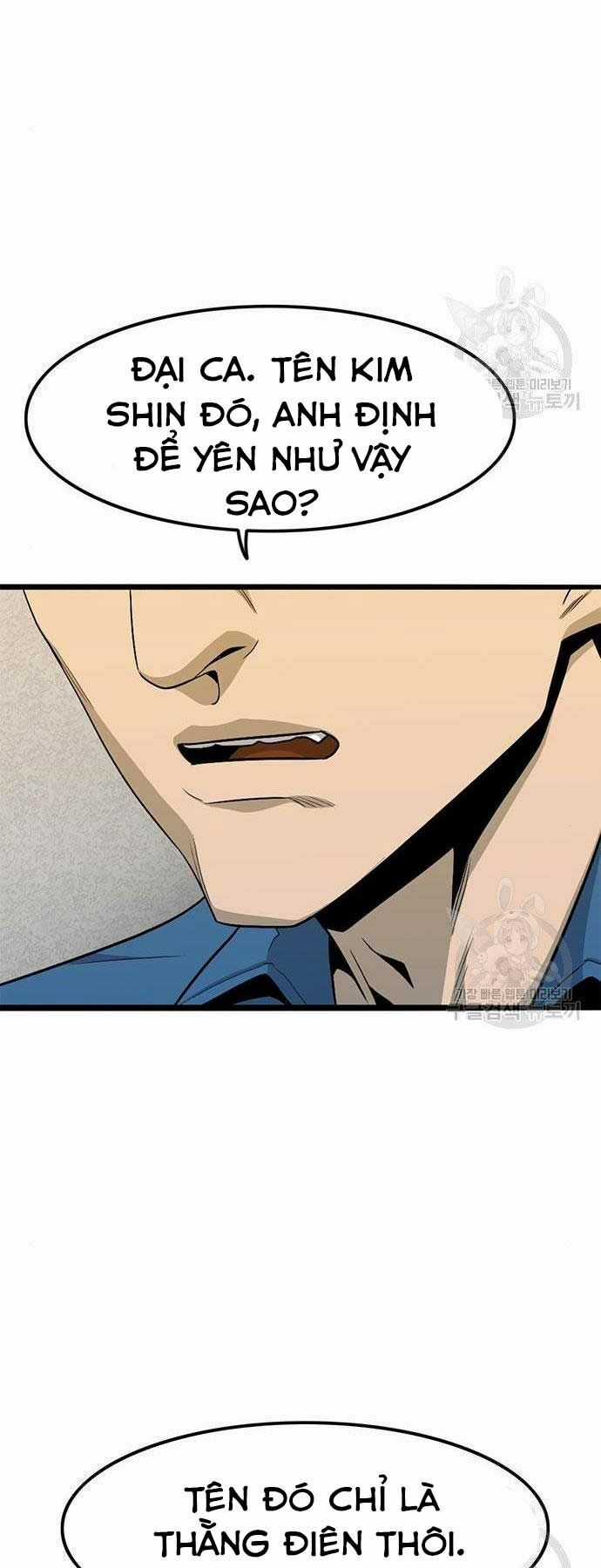 Ngục Tù Đẫm Máu Chapter 9 trang 7