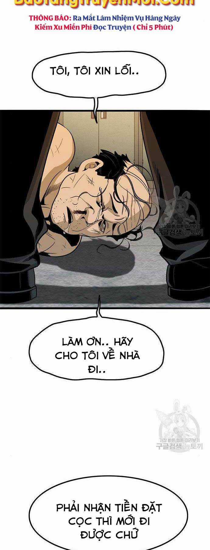 Ngục Tù Đẫm Máu Chapter 9 trang 70