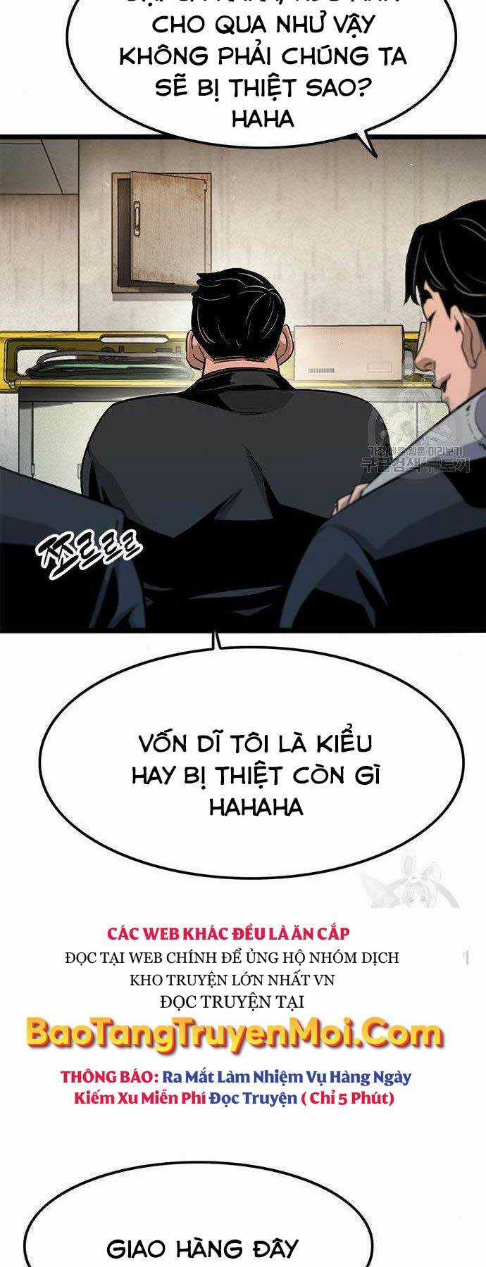 Ngục Tù Đẫm Máu Chapter 9 trang 72