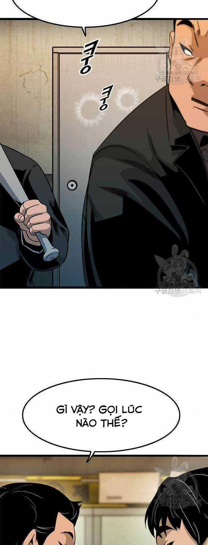 Ngục Tù Đẫm Máu Chapter 9 trang 73