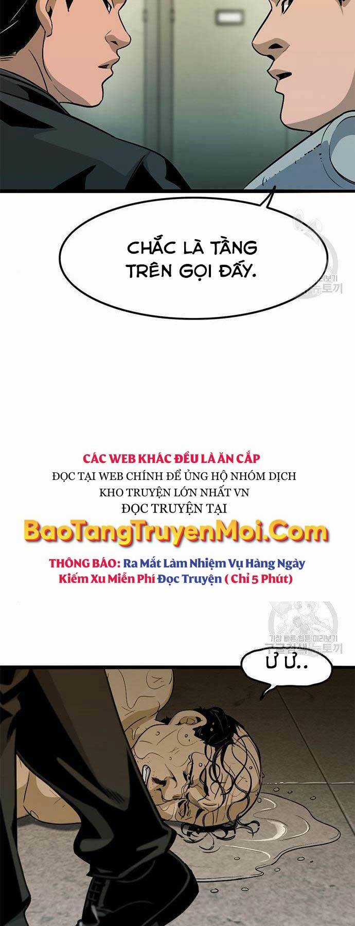 Ngục Tù Đẫm Máu Chapter 9 trang 74