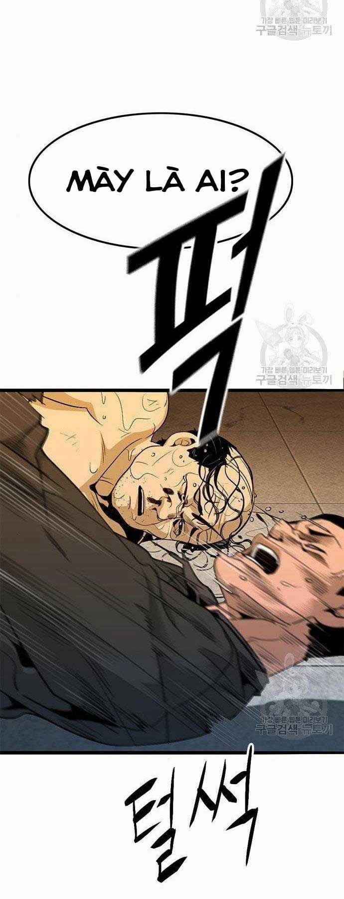 Ngục Tù Đẫm Máu Chapter 9 trang 76