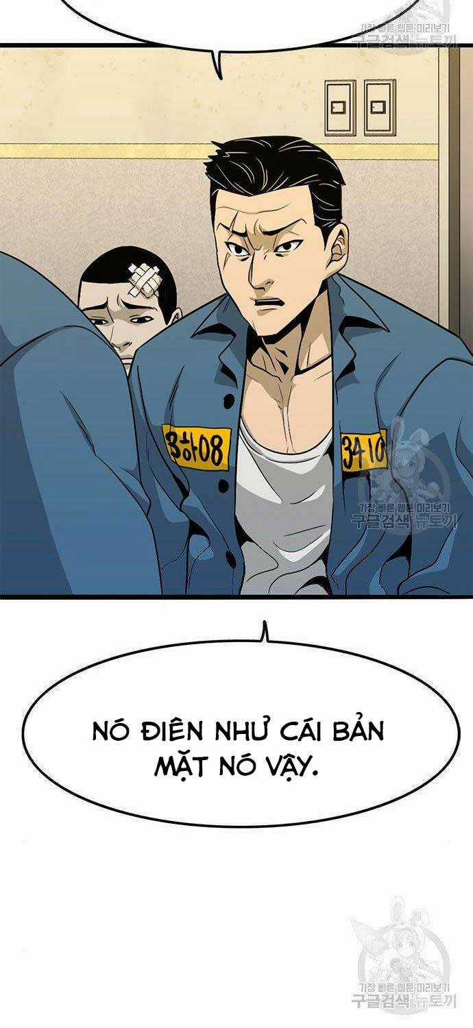Ngục Tù Đẫm Máu Chapter 9 trang 8