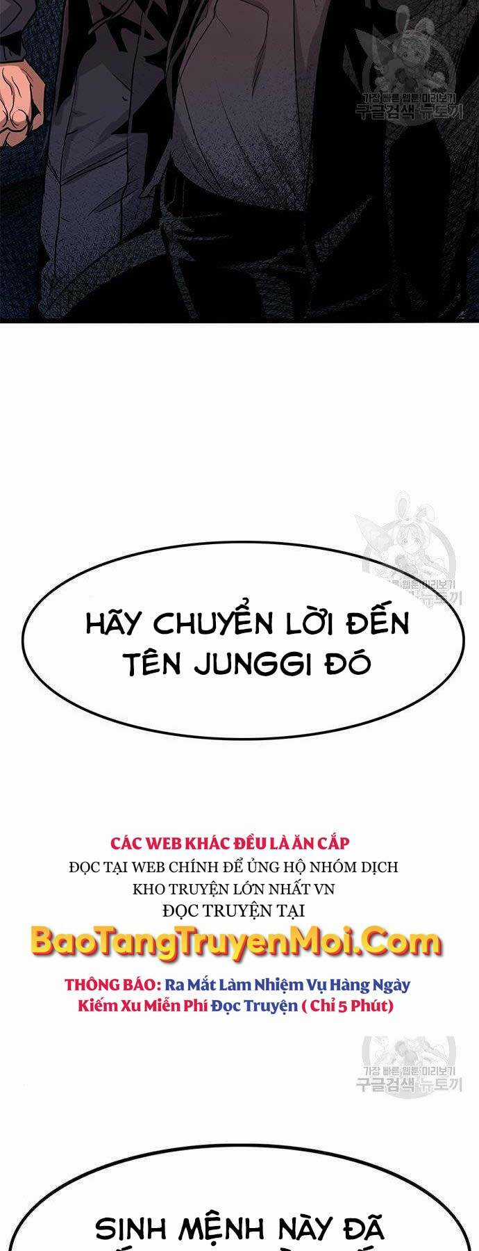 Ngục Tù Đẫm Máu Chapter 9 trang 81